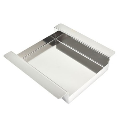 Descanso de Copo Espremedor de Laranjas Succo 158x158x35mm