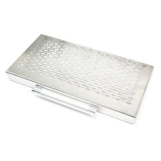 Filtro de bandeja Exprimidor de naranjas Succo 288x142x28mm