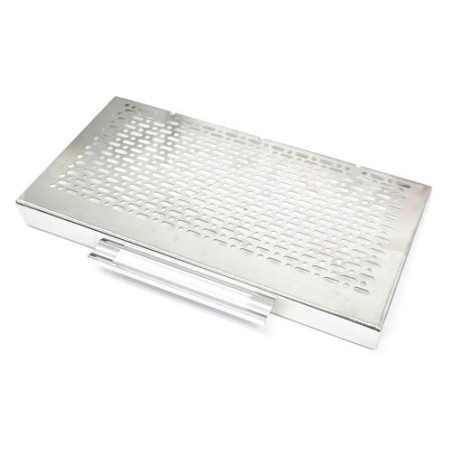 Tray filter for orange juicer Succo 288x142x28mm