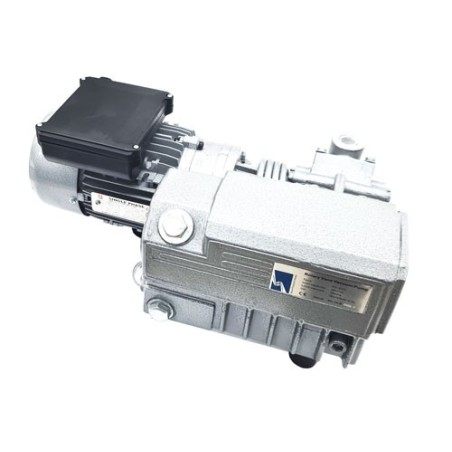 Bomba de Vácuo XD-020 20M³/hora MYT7132 5,6A 220V 50Hz 2800rpm 200 Pa