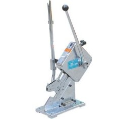 Grapadora de embutidos D-1