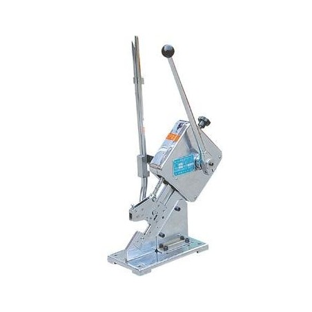 Grampadora de embutidos D-1