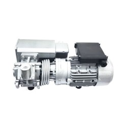 Bomba de Vácuo XD-020 20M³/hora MYT7132 5,6A 220V 50Hz 2800rpm 200 Pa