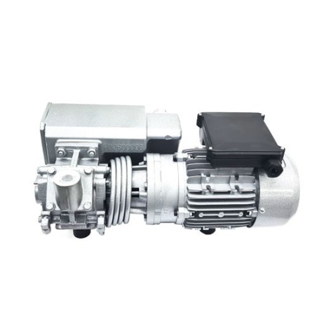 Bomba de Vácuo XD-020 20M³/hora MYT7132 5,6A 220V 50Hz 2800rpm 200 Pa