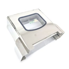 Couvercle en inox Presse-agrumes Succo