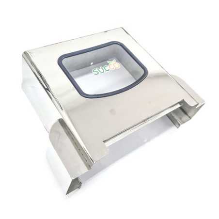 Couvercle en inox Presse-agrumes Succo