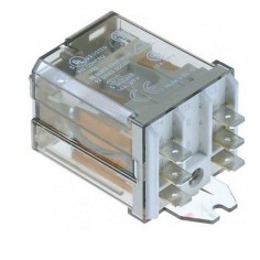 Relais de puissance 230VAC 16A 2NO 380815 009246 62.82.8.230.0300 Finder