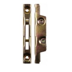 contrasoporte distancia de sujeción 94mm bisagra para horno L 11