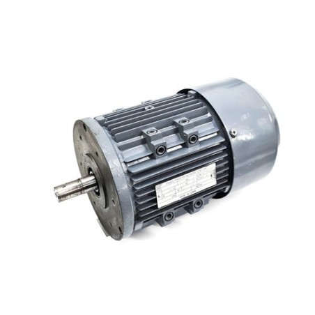 Motor com Freio Serra HLS-1650 YY14565 750W 1350rpm