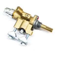 Robinet de gaz LVA type 10 106842-1 Turhab kebab LVA 19.28 65mbr TC.DNG201