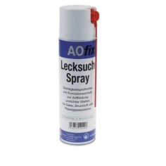 non-flammable leak detector spray 890030 3394100