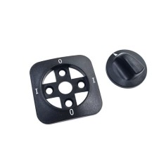 Turhan Doner Kebab Control TC.DNG201 Part Number 5