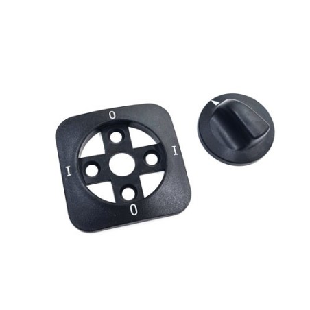 Mando Turhan Doner kebab TC.DNG201 Parte número 5