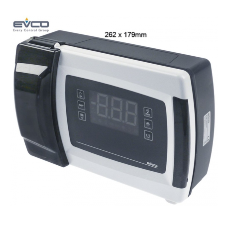 Regulador de cámara frigorífica EVERY CONTROL 378354