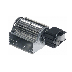 Ventilador tangencial TAS12B5-001 rodillo ø 60mm 602239