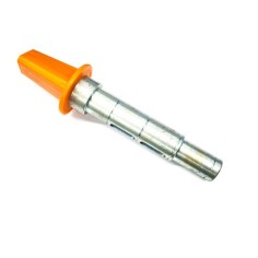 Lower axis triangle Juicer Succo 235mm 4 opposite keys