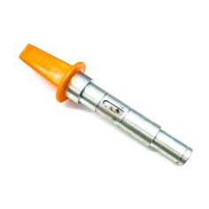 Eixo superior quadrado Espremedor Succo 1 chaveta