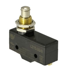 Micro switch LZ15-GQ-B 15A 250V Succo