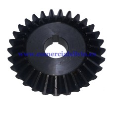 Engranaje metal Exprimidor de naranjas Succo 2000E-2 2000B-1