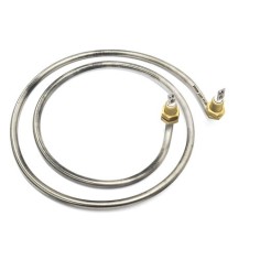 Résistance chauffe-lait 2000W Ø220mm AH-141