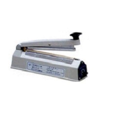 500mm bag sealer with cutter