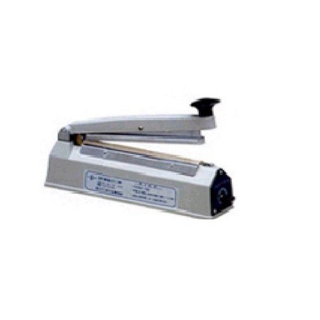 500mm bag sealer with cutter