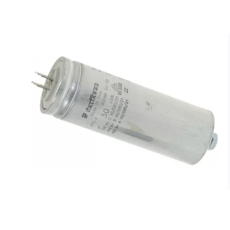 Run capacitor 30µF 450V 365200-1