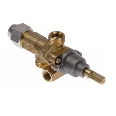 Robinet de gaz PEL type 21S 103329