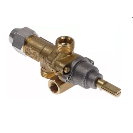 Robinet de gaz PEL type 21S 103329