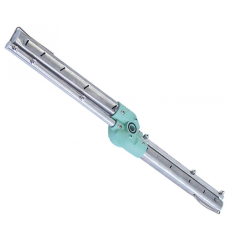 Braço de lavagem e de enxágue L 480mm 508247