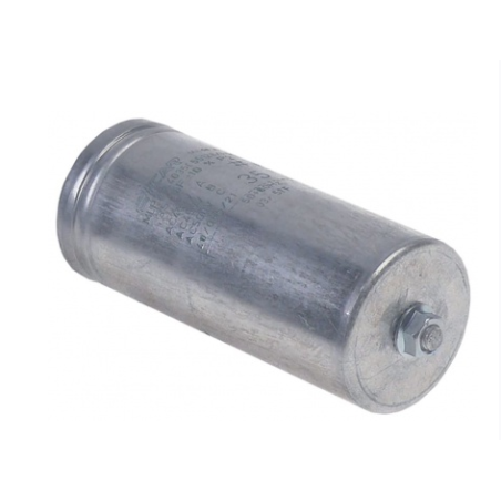 Condensateur de service capacité 35µF 450V 365097