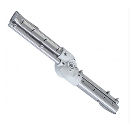 Brazo de lavado y de aclarado L 360mm 508244