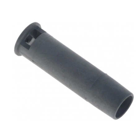 Tubo de transbordo L 107mm ø 28mm 507466