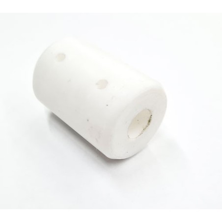 Conector de Nylon tostador XDTH-210 04CA001-es Ø2mm L36mm Eje 8-9mm