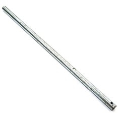 Axe gauche grille-pain XDTH-210 04VA000-es Ø9mm L246mm