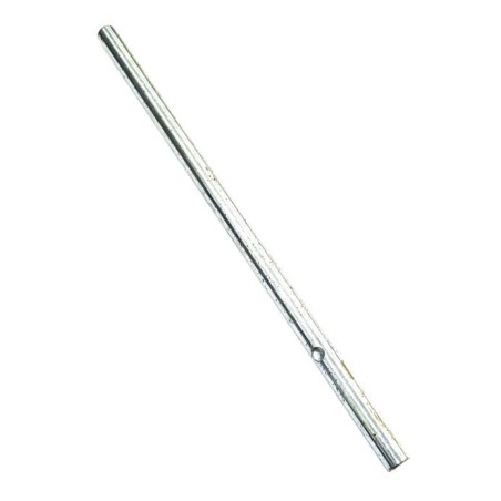 Axe droit grille-pain XDTH-210 04VA001-fr Ø9mm L217mm