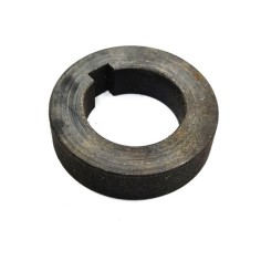 Steel separator ring Inner Ø30mm Outer Ø51mm Width 13mm Succo Juicer