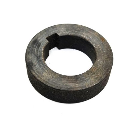 Anillo separador acero Interior Ø30mm Exterior Ø51mm Ancho 13mm Exprimidor Succo