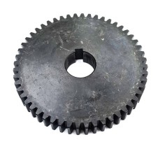 Engrenagem de metal Espremedor de laranjas Succo 52 dentes Ø29,5mm Ø134mm H20mm