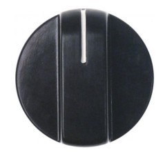 pomo interruptor marca cero ø 44mm eje ø 6x4,6mm 110526 3241163