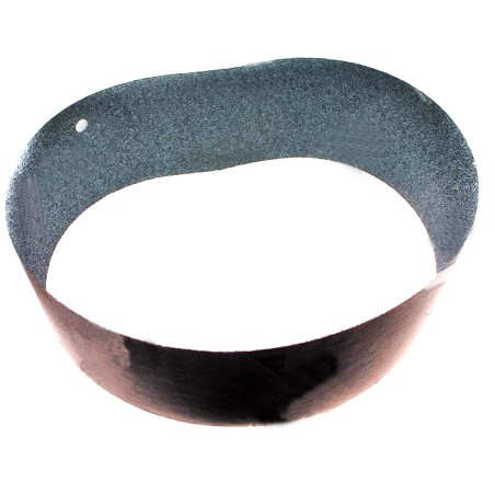 Rough Cover Sandpaper Fagor Edenox Potato Peeler PP-5-ME PP-5-TE PPS-5-ME 12089555 K016C21029