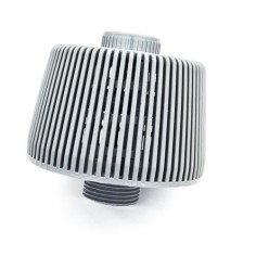 Filtro completo de máquina de lavar louça Marchef MRC-BYM 40x40