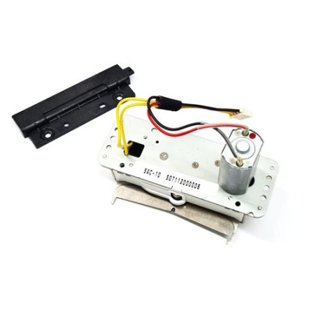 Auto-Cutter SAC-65 Cortador Registradora ER-5200