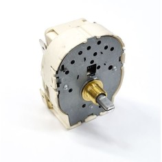 Mechanical timer MT49 6 minutes with wheel LF3446013