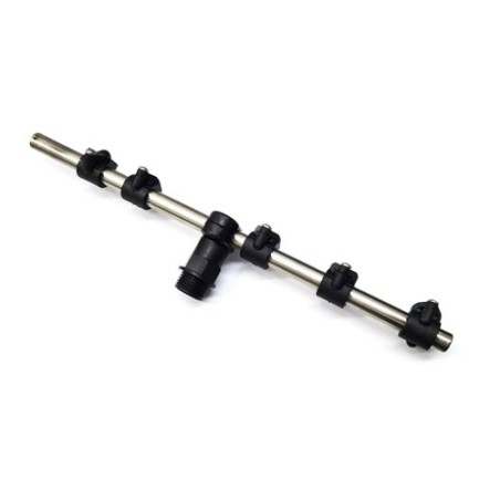 Bras de rinçage inférieur pour lave-vaisselle Ligne Blanche. Modèles LC-1000, LC-1500 A230023I 009335