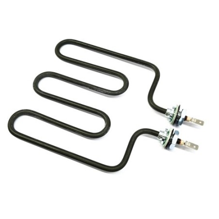 Hot Cart Heater Plate Resistance Fagor Edenox 480W 220V 208x160mm ACP CCB CBMR 12034860