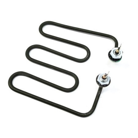 Résistance Chariot Chaud Chauffe-assiettes Fagor Edenox 480W 220V 155x160mm CPC2 CPC4 SDPN SDPC DPC 12044926 417875-1