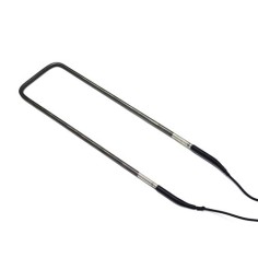 Defrost Heater R17 Fagor Edenox 500W 1-meter cable 12034740 400x110mm