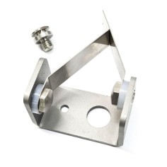 Sierra Mainca BC-1800 Scraper Group 4BC44214 5BC44209 Scrape