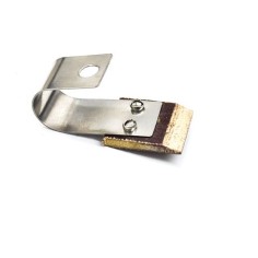 Grupo raspador Sierra Mainca  Rueda INF.BC19/28 4BM43038